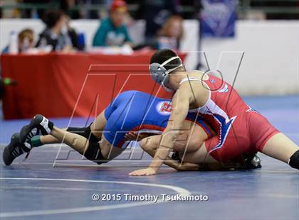 Thumbnail 1 in Sierra Nevada Classic (Preliminary Rounds) photogallery.