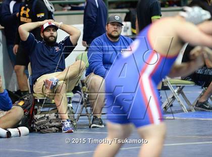 Thumbnail 1 in Sierra Nevada Classic (Preliminary Rounds) photogallery.