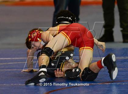 Thumbnail 2 in Sierra Nevada Classic (Preliminary Rounds) photogallery.