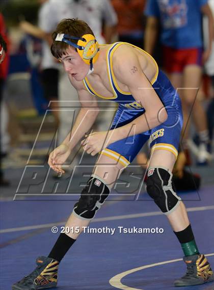 Thumbnail 2 in Sierra Nevada Classic (Preliminary Rounds) photogallery.