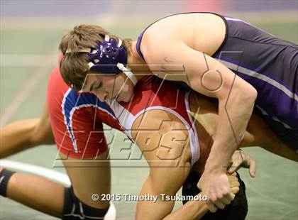 Thumbnail 2 in Sierra Nevada Classic (Preliminary Rounds) photogallery.