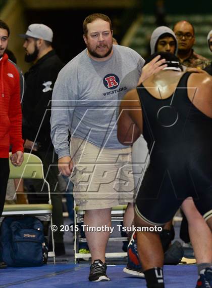 Thumbnail 2 in Sierra Nevada Classic (Preliminary Rounds) photogallery.