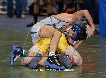 Thumbnail 1 in Sierra Nevada Classic (Preliminary Rounds) photogallery.