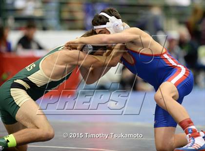 Thumbnail 2 in Sierra Nevada Classic (Preliminary Rounds) photogallery.