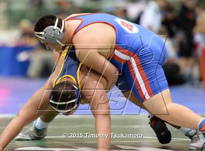 Thumbnail 1 in Sierra Nevada Classic (Preliminary Rounds) photogallery.
