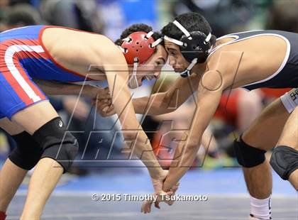 Thumbnail 2 in Sierra Nevada Classic (Preliminary Rounds) photogallery.
