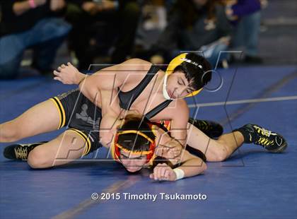Thumbnail 2 in Sierra Nevada Classic (Preliminary Rounds) photogallery.