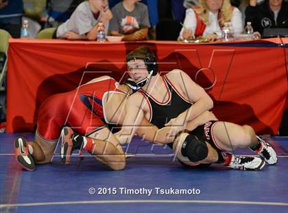 Thumbnail 2 in Sierra Nevada Classic (Preliminary Rounds) photogallery.