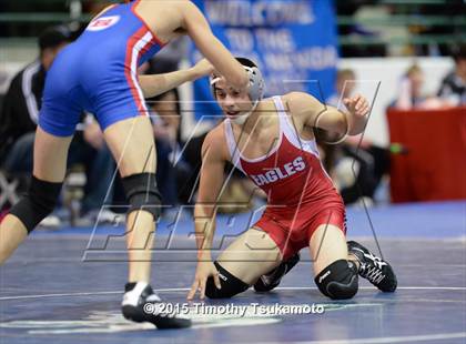 Thumbnail 3 in Sierra Nevada Classic (Preliminary Rounds) photogallery.