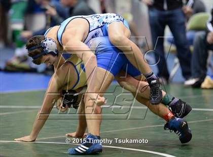 Thumbnail 3 in Sierra Nevada Classic (Preliminary Rounds) photogallery.