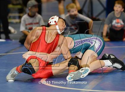 Thumbnail 2 in Sierra Nevada Classic (Preliminary Rounds) photogallery.