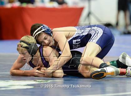 Thumbnail 2 in Sierra Nevada Classic (Preliminary Rounds) photogallery.