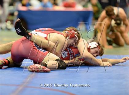Thumbnail 3 in Sierra Nevada Classic (Preliminary Rounds) photogallery.