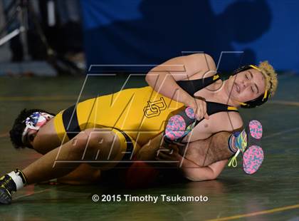 Thumbnail 1 in Sierra Nevada Classic (Preliminary Rounds) photogallery.