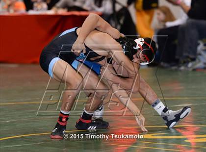 Thumbnail 2 in Sierra Nevada Classic (Preliminary Rounds) photogallery.