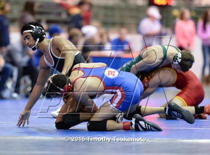 Thumbnail 3 in Sierra Nevada Classic (Preliminary Rounds) photogallery.