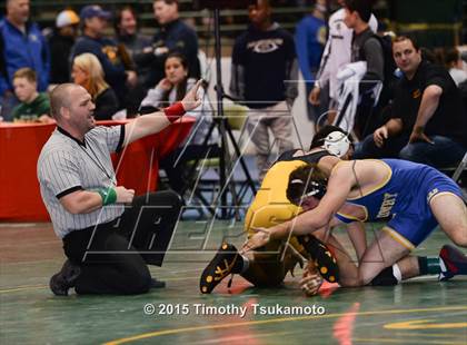 Thumbnail 1 in Sierra Nevada Classic (Preliminary Rounds) photogallery.