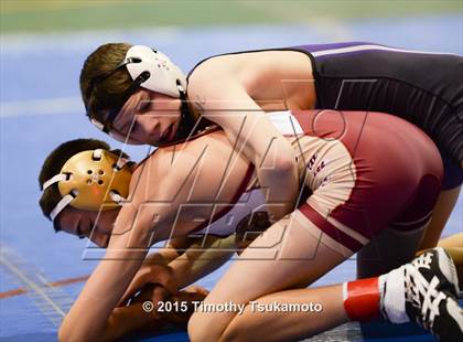 Thumbnail 3 in Sierra Nevada Classic (Preliminary Rounds) photogallery.