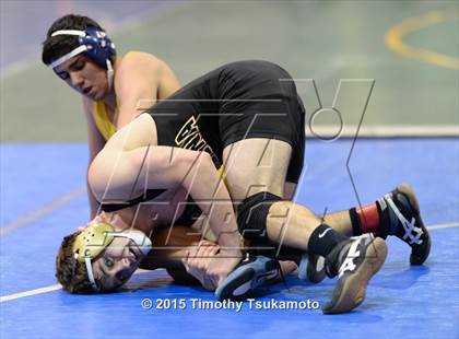 Thumbnail 3 in Sierra Nevada Classic (Preliminary Rounds) photogallery.