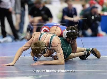 Thumbnail 1 in Sierra Nevada Classic (Preliminary Rounds) photogallery.