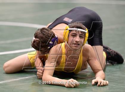 Thumbnail 2 in Sierra Nevada Classic (Preliminary Rounds) photogallery.