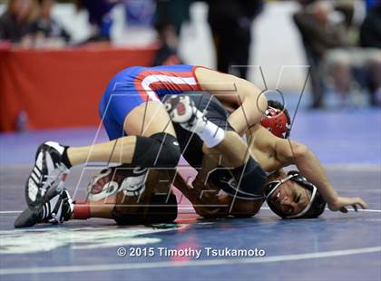 Thumbnail 2 in Sierra Nevada Classic (Preliminary Rounds) photogallery.