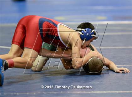 Thumbnail 2 in Sierra Nevada Classic (Preliminary Rounds) photogallery.