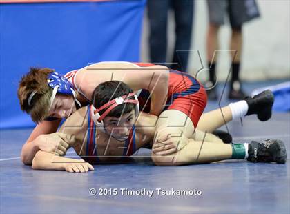 Thumbnail 3 in Sierra Nevada Classic (Preliminary Rounds) photogallery.
