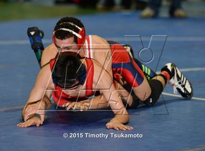 Thumbnail 2 in Sierra Nevada Classic (Preliminary Rounds) photogallery.