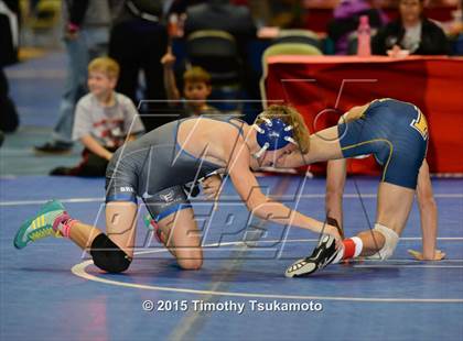 Thumbnail 3 in Sierra Nevada Classic (Preliminary Rounds) photogallery.