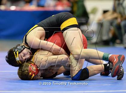 Thumbnail 1 in Sierra Nevada Classic (Preliminary Rounds) photogallery.