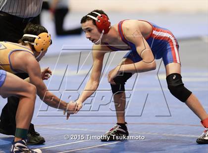 Thumbnail 3 in Sierra Nevada Classic (Preliminary Rounds) photogallery.