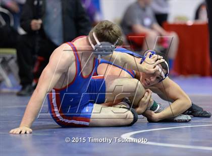 Thumbnail 1 in Sierra Nevada Classic (Preliminary Rounds) photogallery.