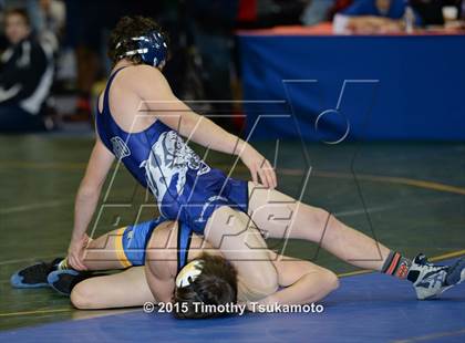 Thumbnail 3 in Sierra Nevada Classic (Preliminary Rounds) photogallery.