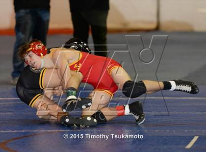 Thumbnail 1 in Sierra Nevada Classic (Preliminary Rounds) photogallery.