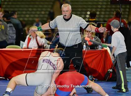Thumbnail 3 in Sierra Nevada Classic (Preliminary Rounds) photogallery.