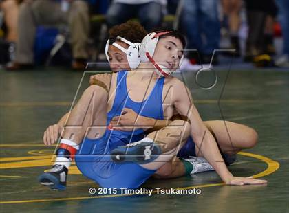 Thumbnail 2 in Sierra Nevada Classic (Preliminary Rounds) photogallery.