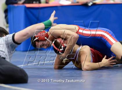 Thumbnail 3 in Sierra Nevada Classic (Preliminary Rounds) photogallery.