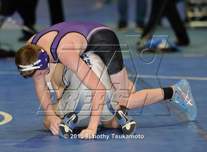 Thumbnail 2 in Sierra Nevada Classic (Preliminary Rounds) photogallery.