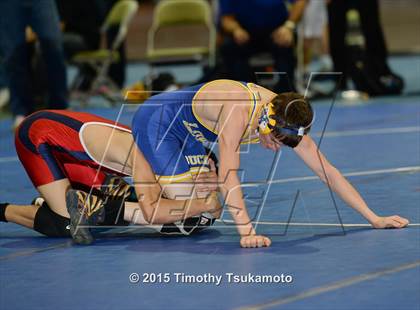 Thumbnail 2 in Sierra Nevada Classic (Preliminary Rounds) photogallery.
