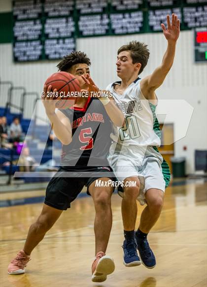 Thumbnail 2 in JV: Heritage @ Woodgrove photogallery.