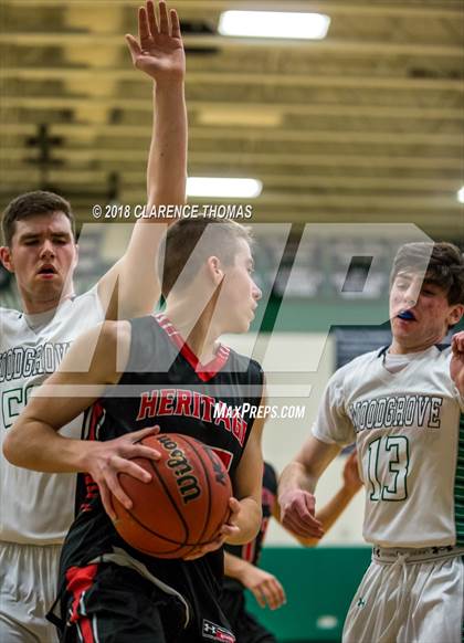 Thumbnail 1 in JV: Heritage @ Woodgrove photogallery.