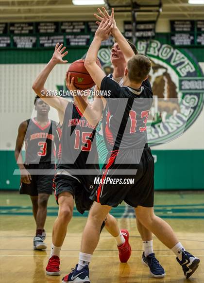 Thumbnail 3 in JV: Heritage @ Woodgrove photogallery.