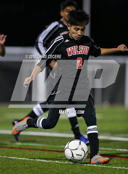 Thumbnail 1 in Honeoye Falls-Lima vs. Wilson Magnet (Section 5 Class A2 Final) photogallery.