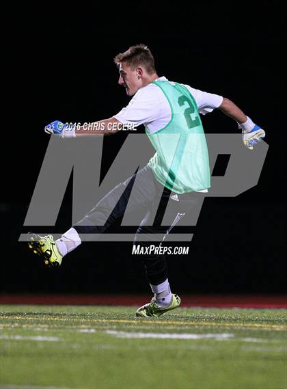 Thumbnail 1 in Honeoye Falls-Lima vs. Wilson Magnet (Section 5 Class A2 Final) photogallery.