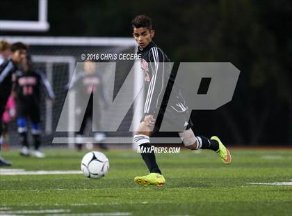 Thumbnail 3 in Honeoye Falls-Lima vs. Wilson Magnet (Section 5 Class A2 Final) photogallery.