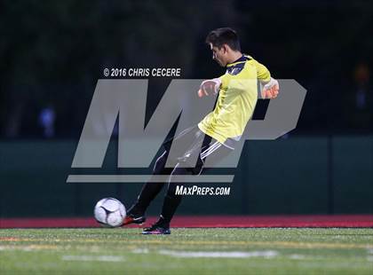 Thumbnail 3 in Honeoye Falls-Lima vs. Wilson Magnet (Section 5 Class A2 Final) photogallery.