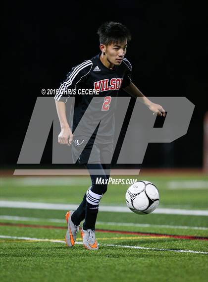 Thumbnail 3 in Honeoye Falls-Lima vs. Wilson Magnet (Section 5 Class A2 Final) photogallery.