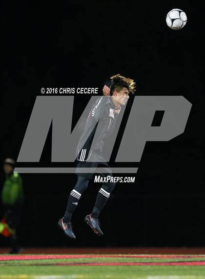 Thumbnail 2 in Honeoye Falls-Lima vs. Wilson Magnet (Section 5 Class A2 Final) photogallery.