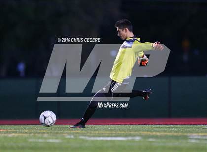 Thumbnail 2 in Honeoye Falls-Lima vs. Wilson Magnet (Section 5 Class A2 Final) photogallery.